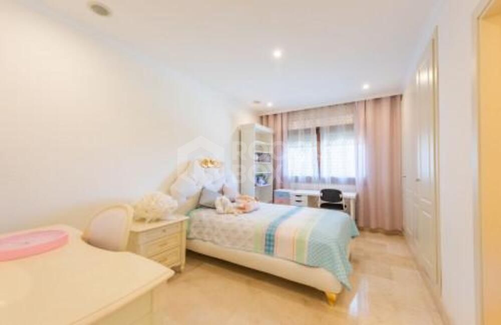 Apartment for sale in Marbella