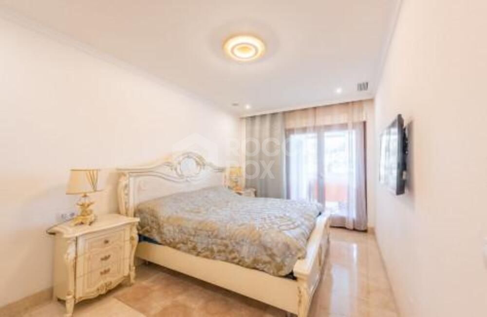 Apartment for sale in Marbella