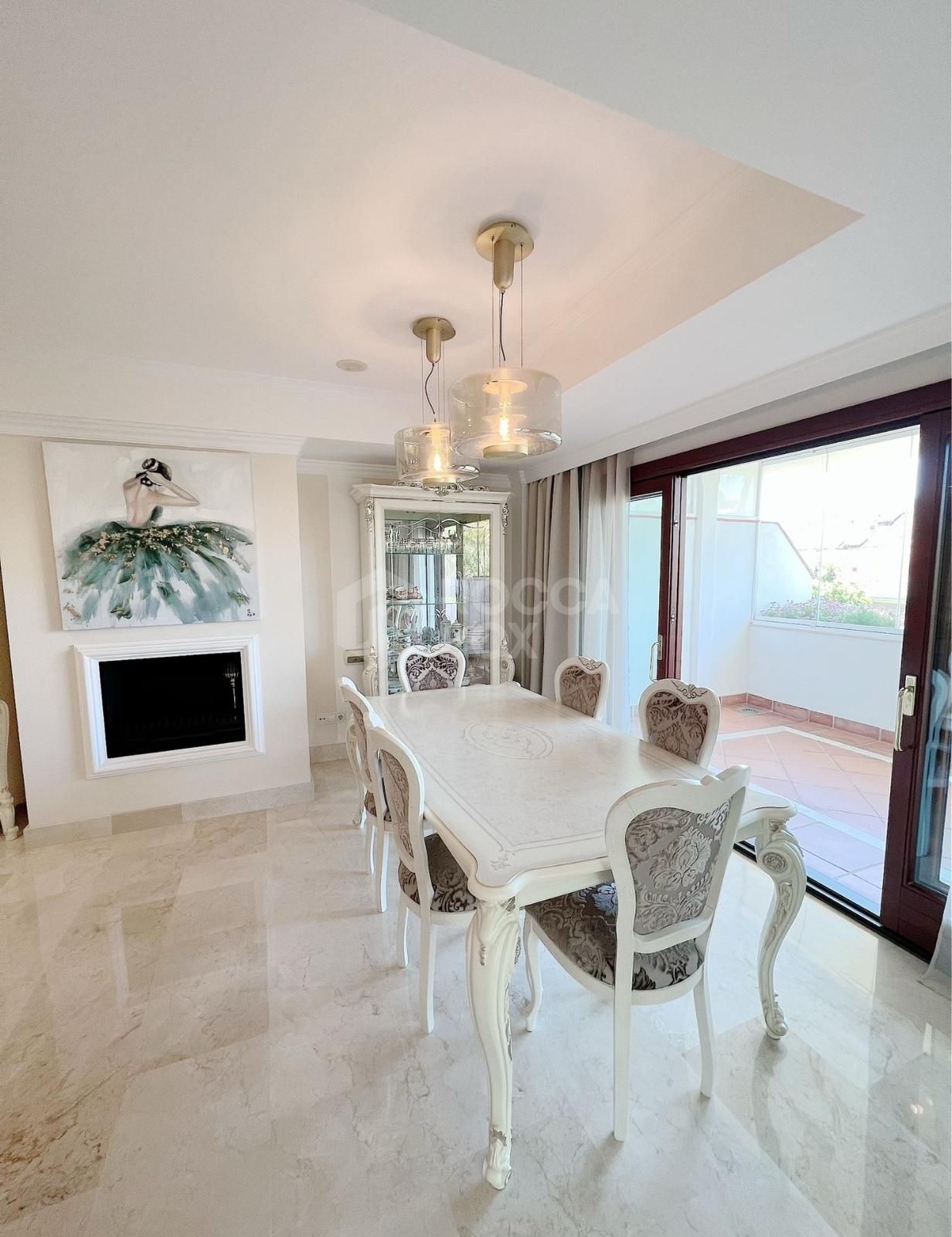 Apartment for sale in Marbella