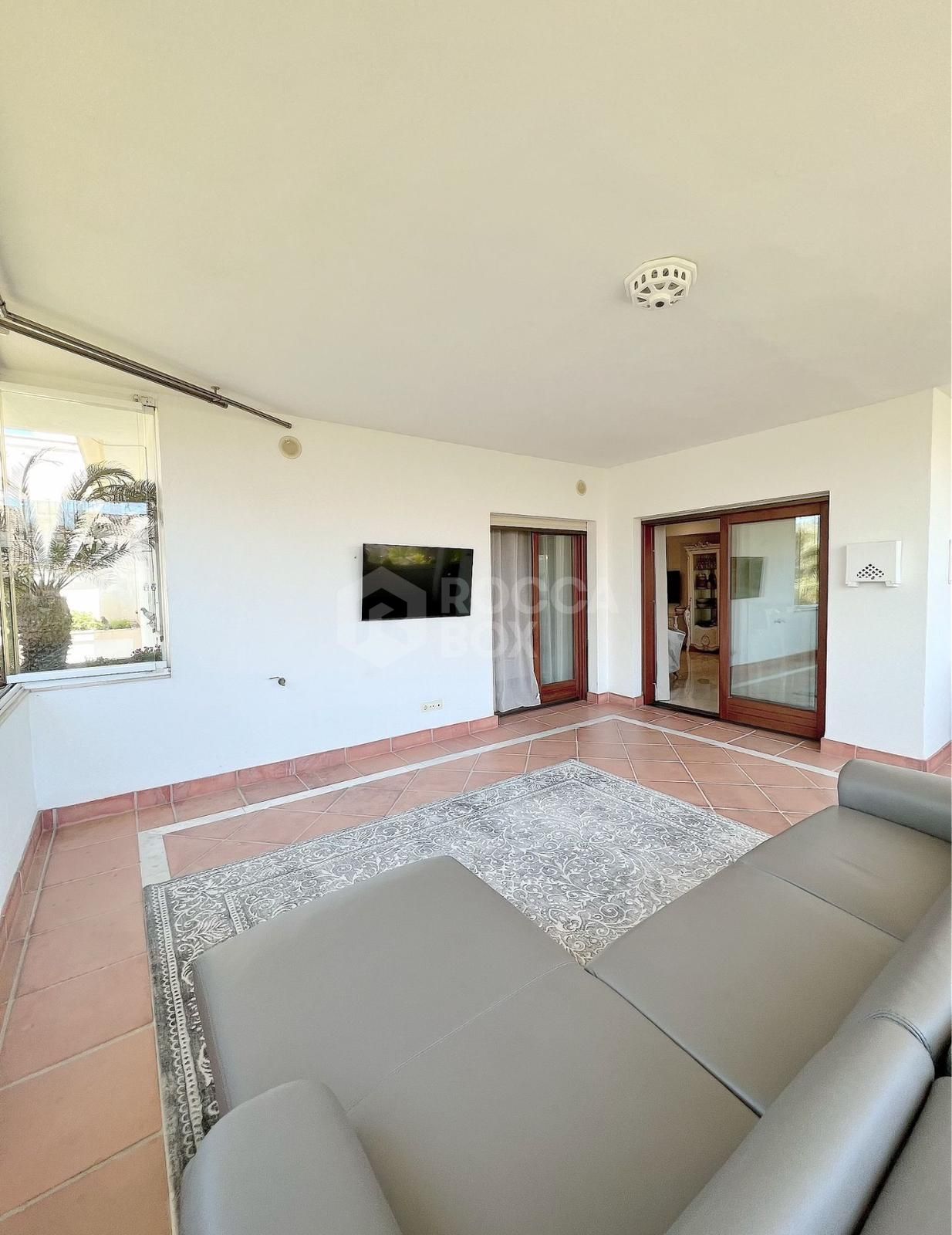 Apartment for sale in Marbella