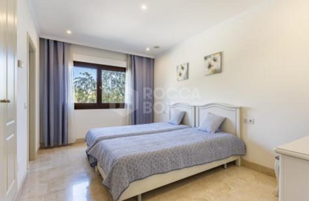 Apartment for sale in Marbella