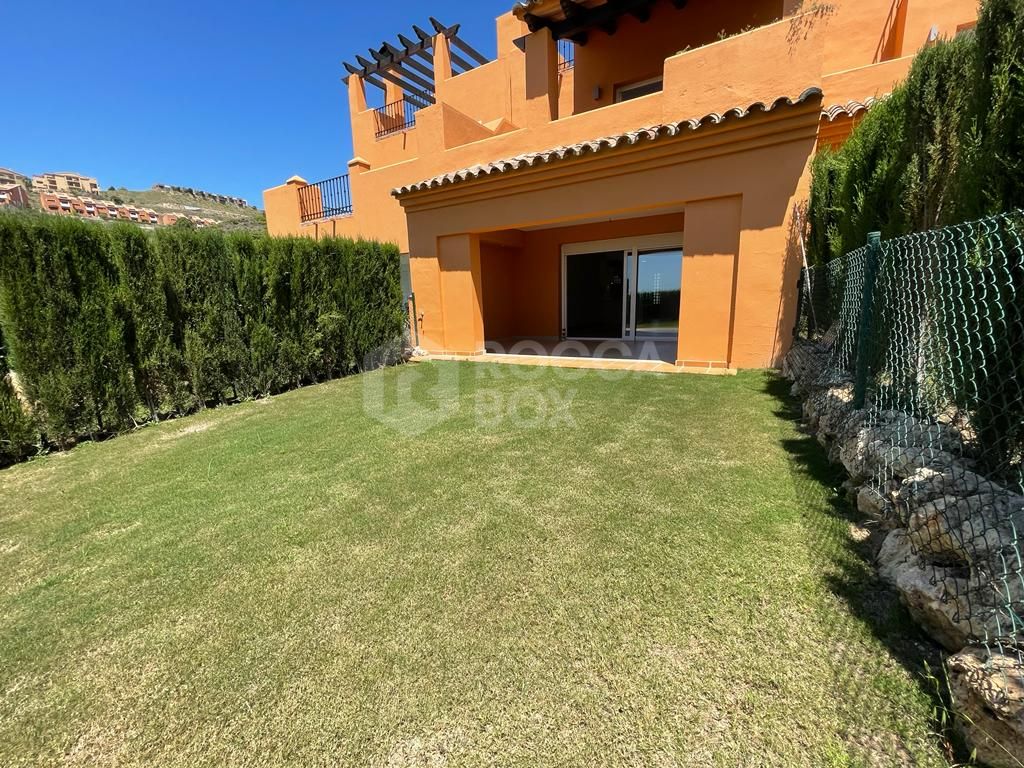 Town House for long term rent in Paraíso Bellevue, Benahavis