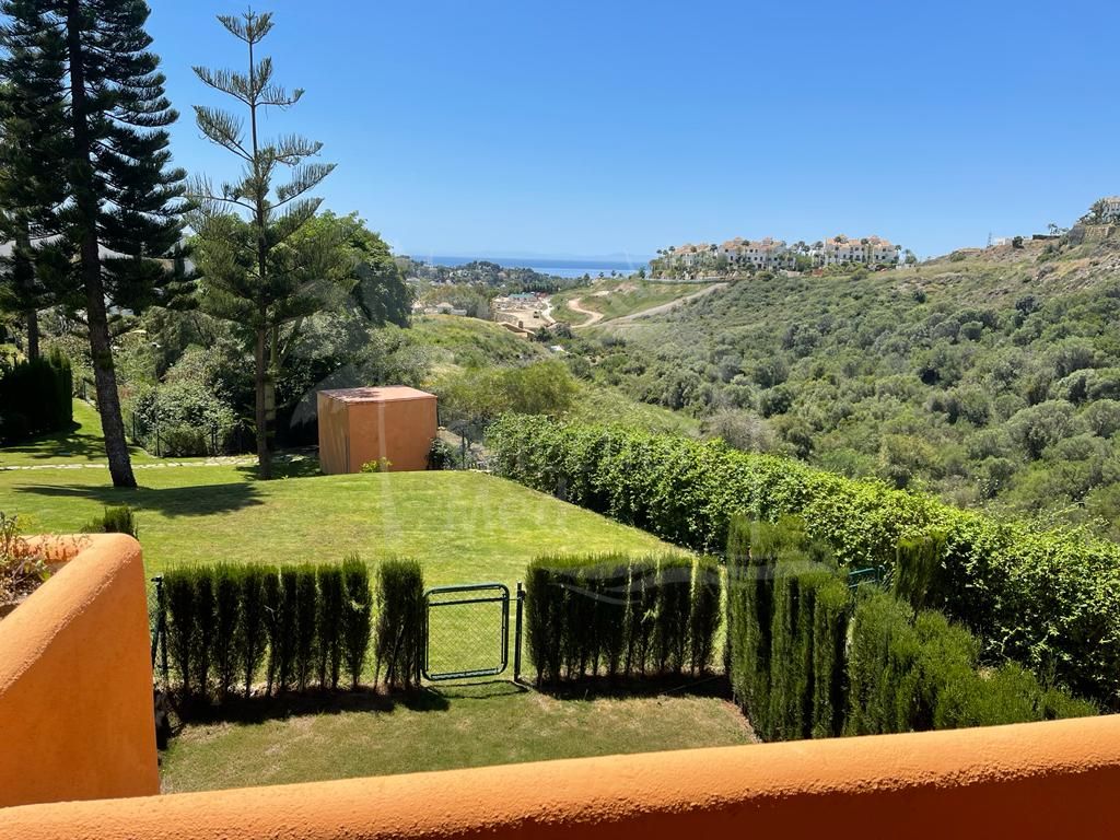 Maison de Ville à vendre dans Paraíso Bellevue, Benahavis