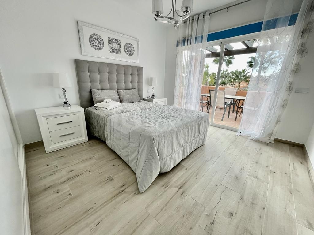 Town House for long term rent in Paraíso Bellevue, Benahavis