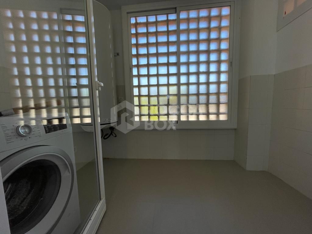 Town House for long term rent in Paraíso Bellevue, Benahavis