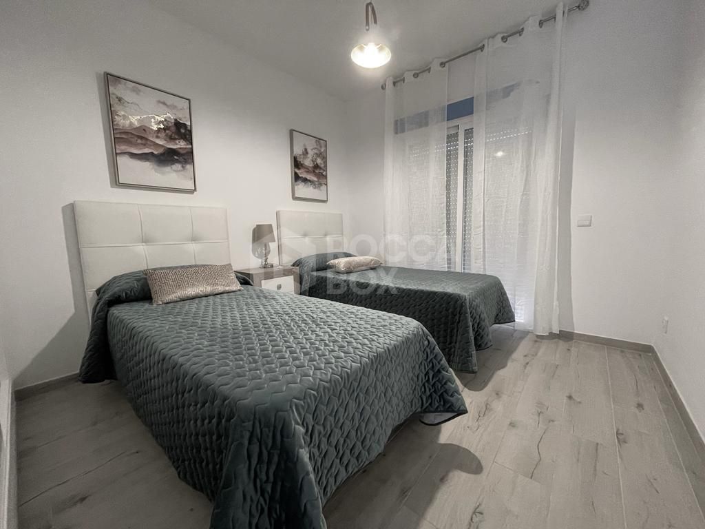 Town House for long term rent in Paraíso Bellevue, Benahavis