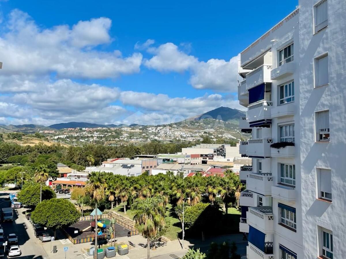 Apartment for sale in La Campana, Nueva Andalucia