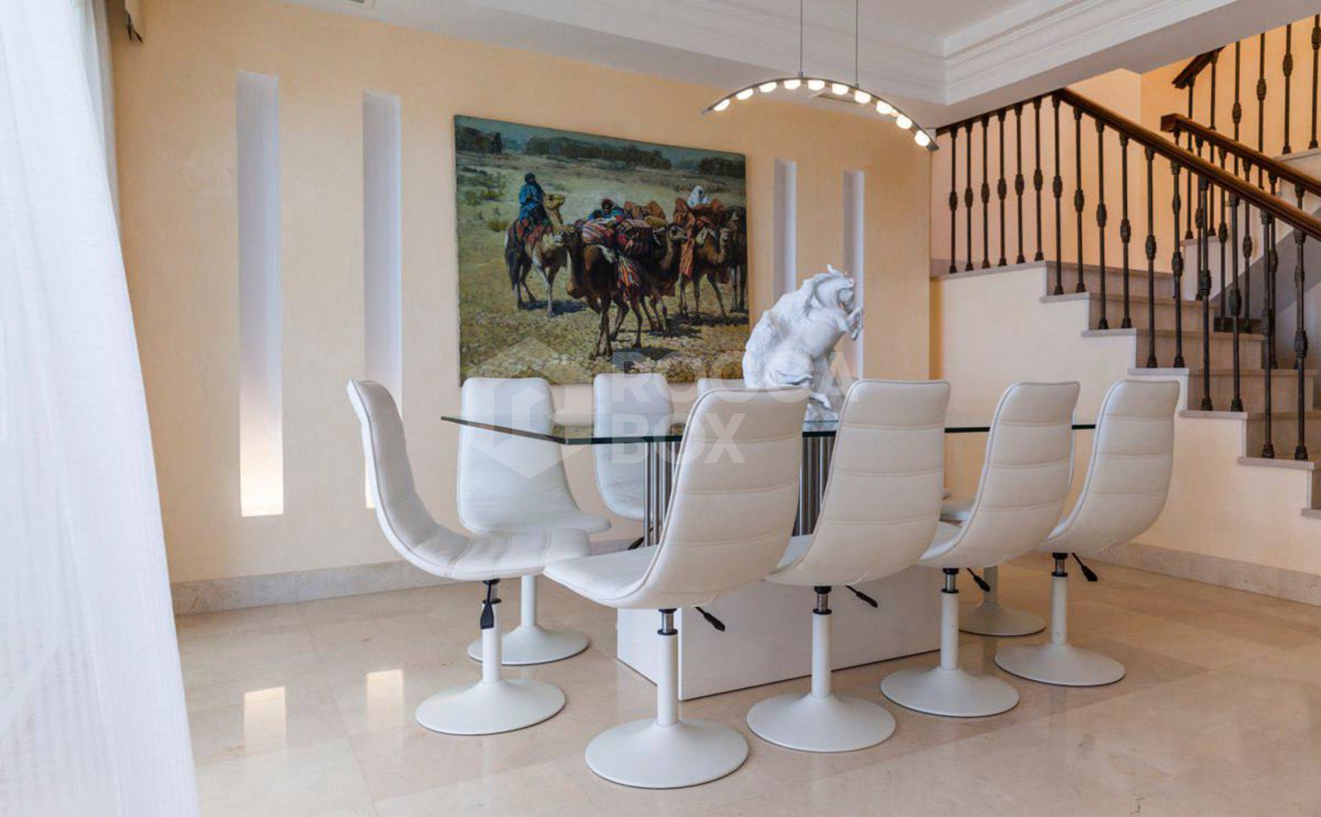 House for sale and for rent in Arenas de Bahia Marbella, Marbella