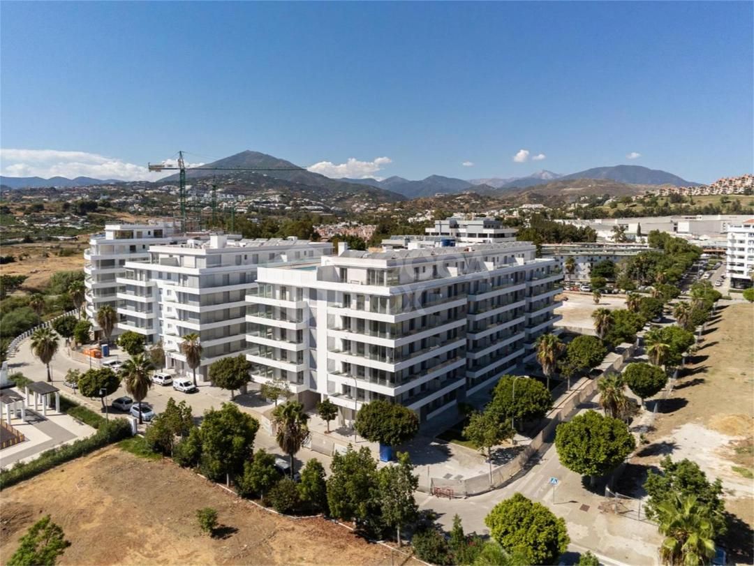 Penthouse for sale in Guadaiza, Nueva Andalucia