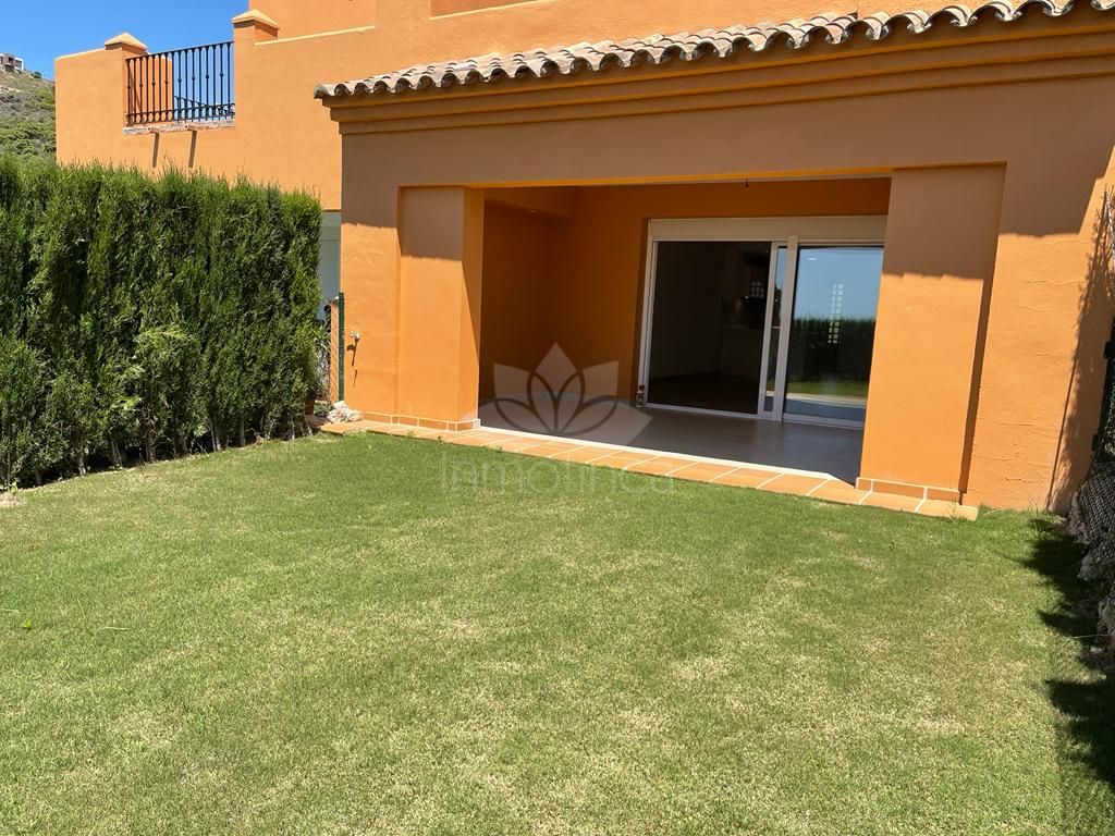 Adosado en Paraíso Bellevue, Benahavis