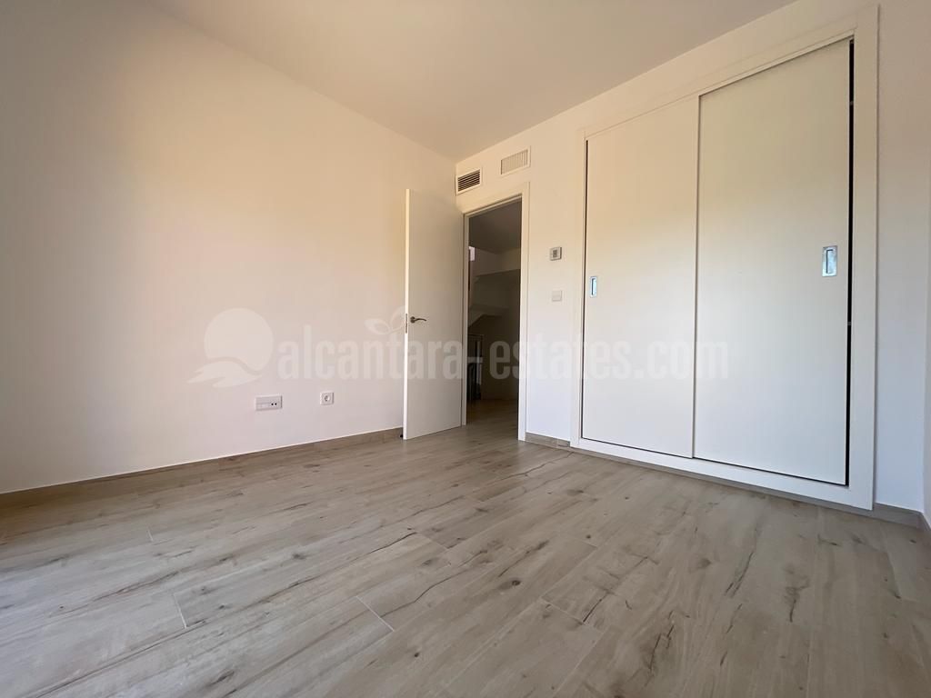 Town House in Paraíso Bellevue, Benahavis