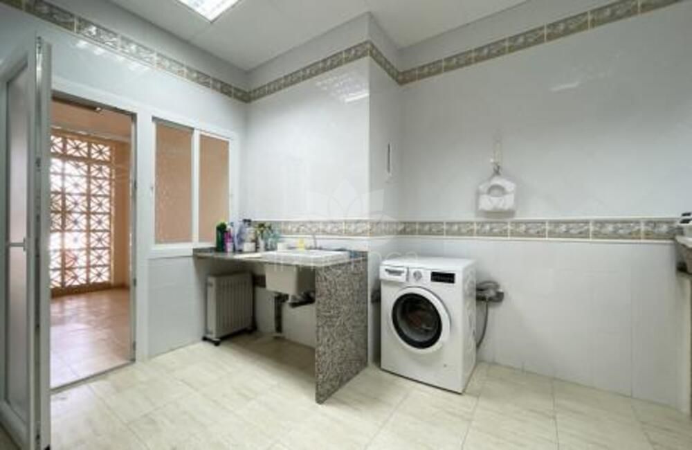 Villa en La Alqueria, Benahavis