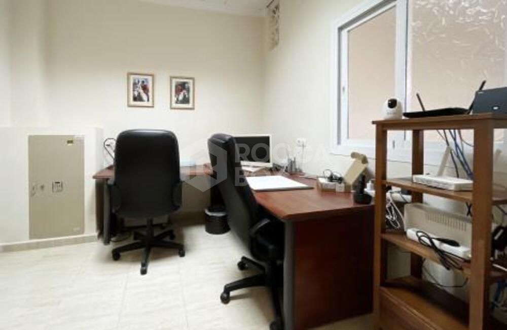 Villa for sale and for rent in La Alqueria, Benahavis