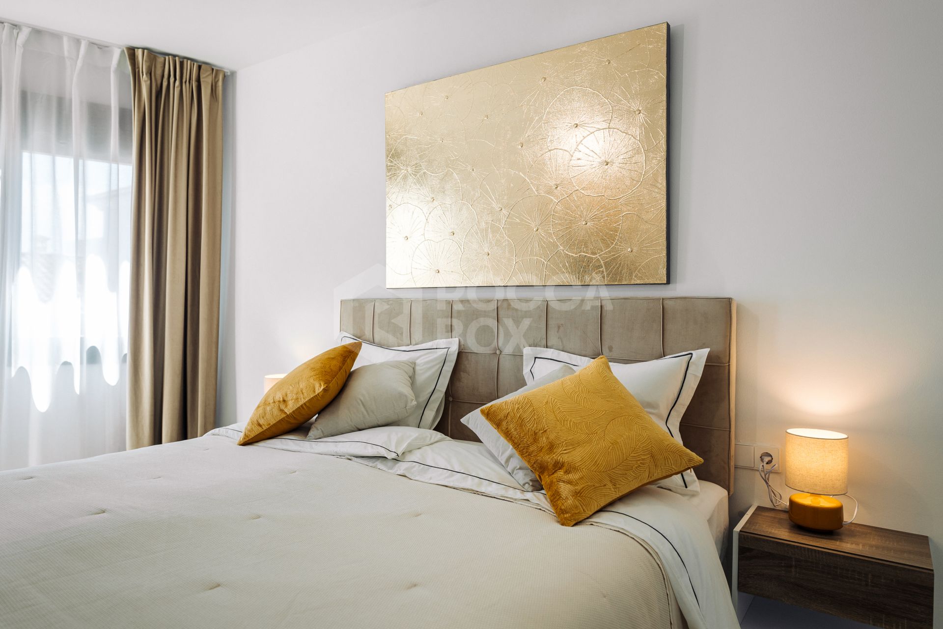 FROM OCTOBER!!!! Exclusive luxury townhouse in Agra Residencial, Estepona East