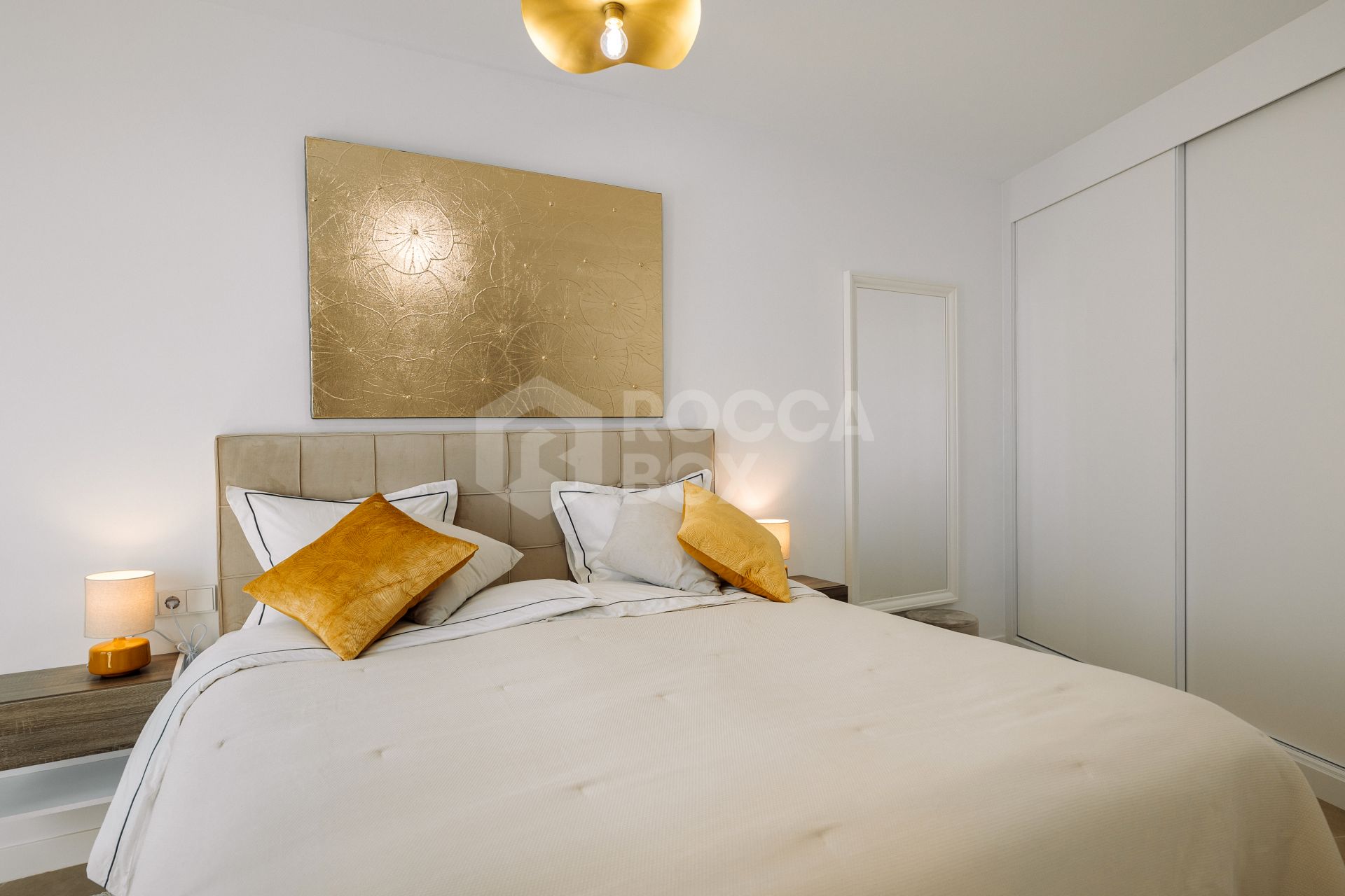 FROM OCTOBER!!!! Exclusive luxury townhouse in Agra Residencial, Estepona East