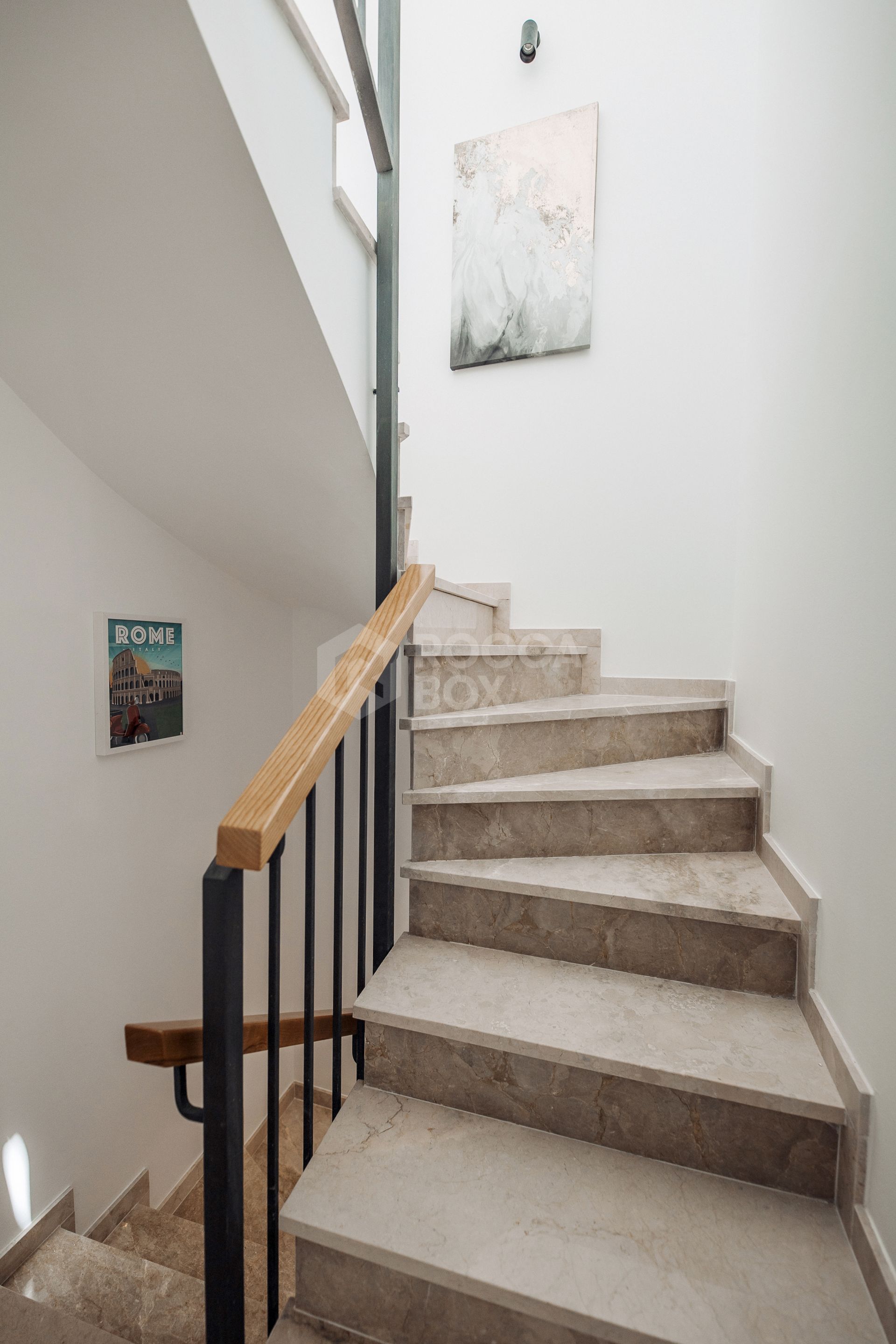 FROM OCTOBER!!!! Exclusive luxury townhouse in Agra Residencial, Estepona East