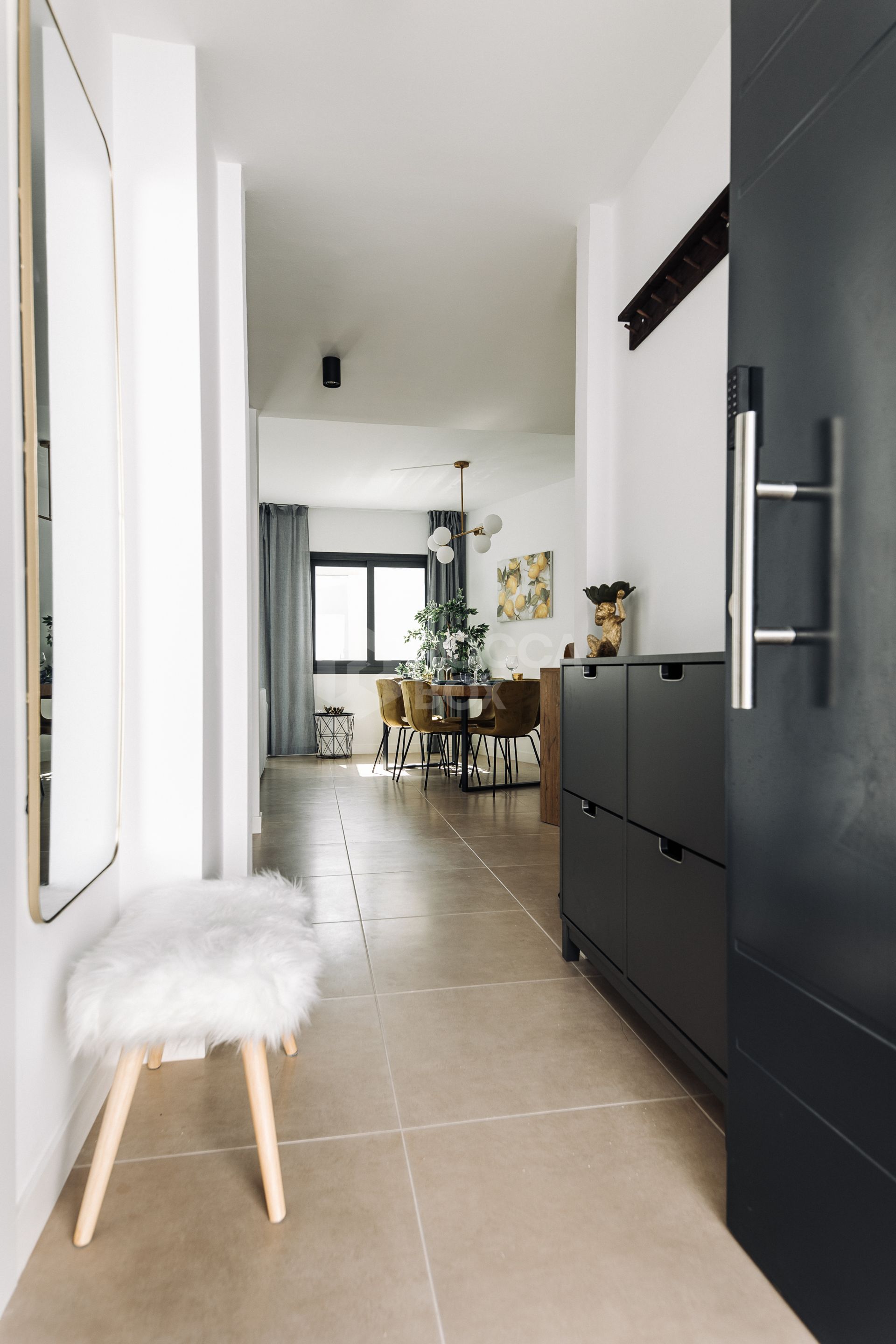 FROM OCTOBER!!!! Exclusive luxury townhouse in Agra Residencial, Estepona East