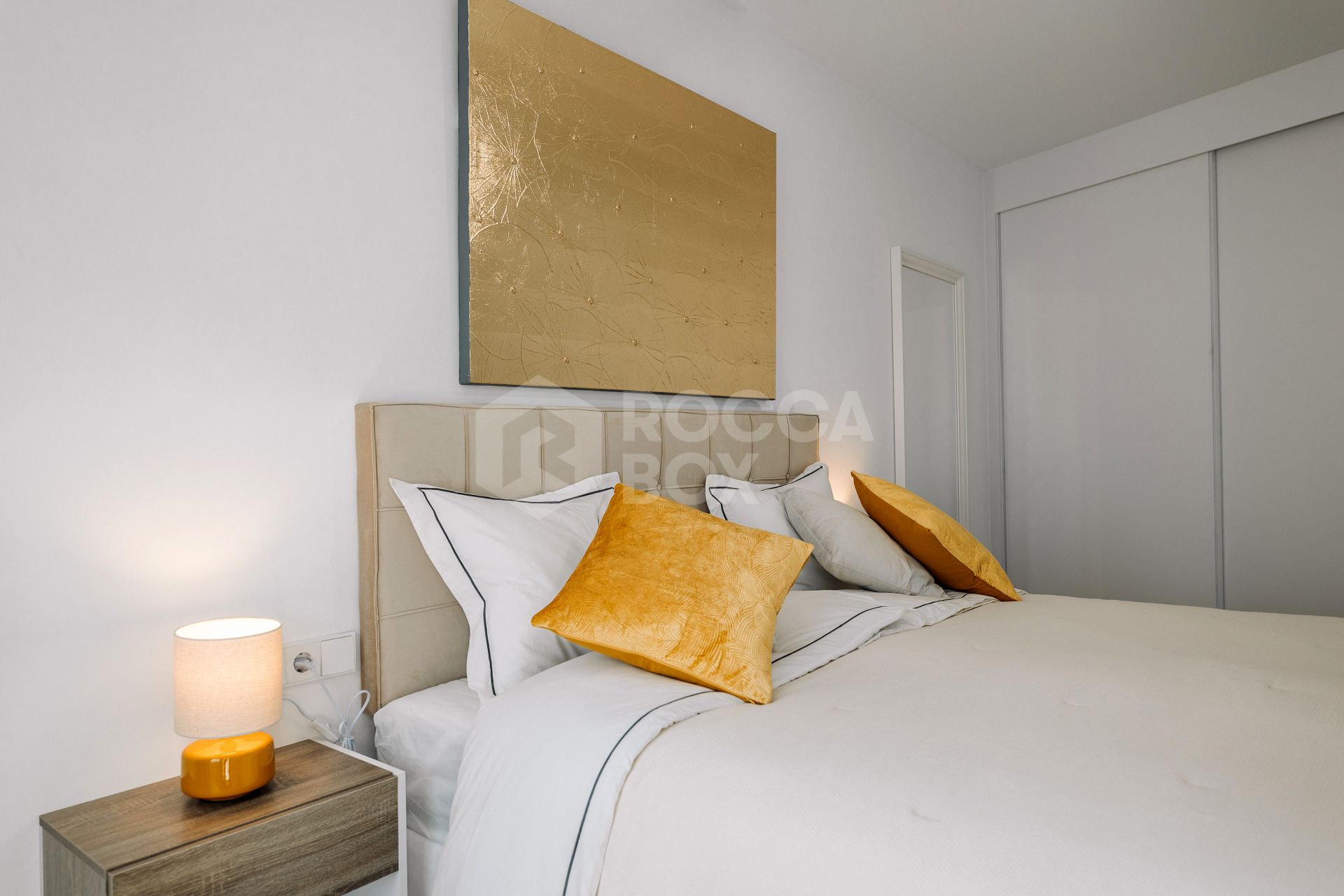 FROM OCTOBER!!!! Exclusive luxury townhouse in Agra Residencial, Estepona East