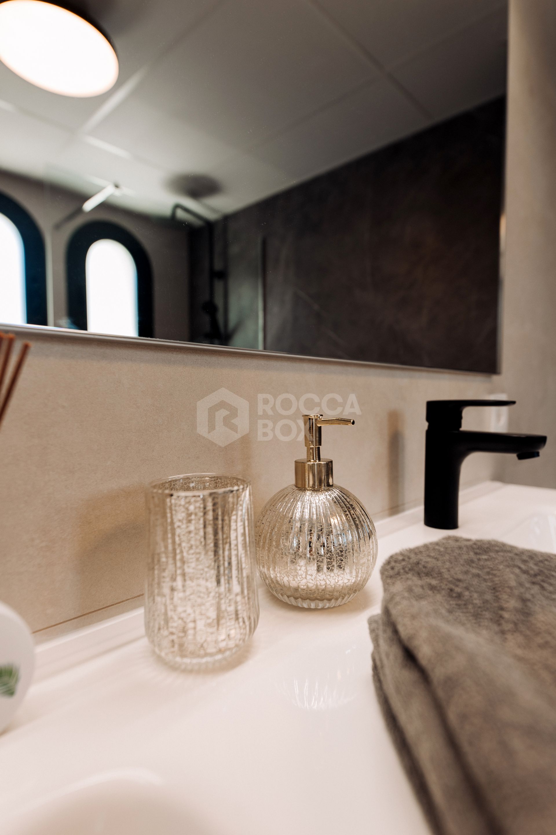 FROM OCTOBER!!!! Exclusive luxury townhouse in Agra Residencial, Estepona East