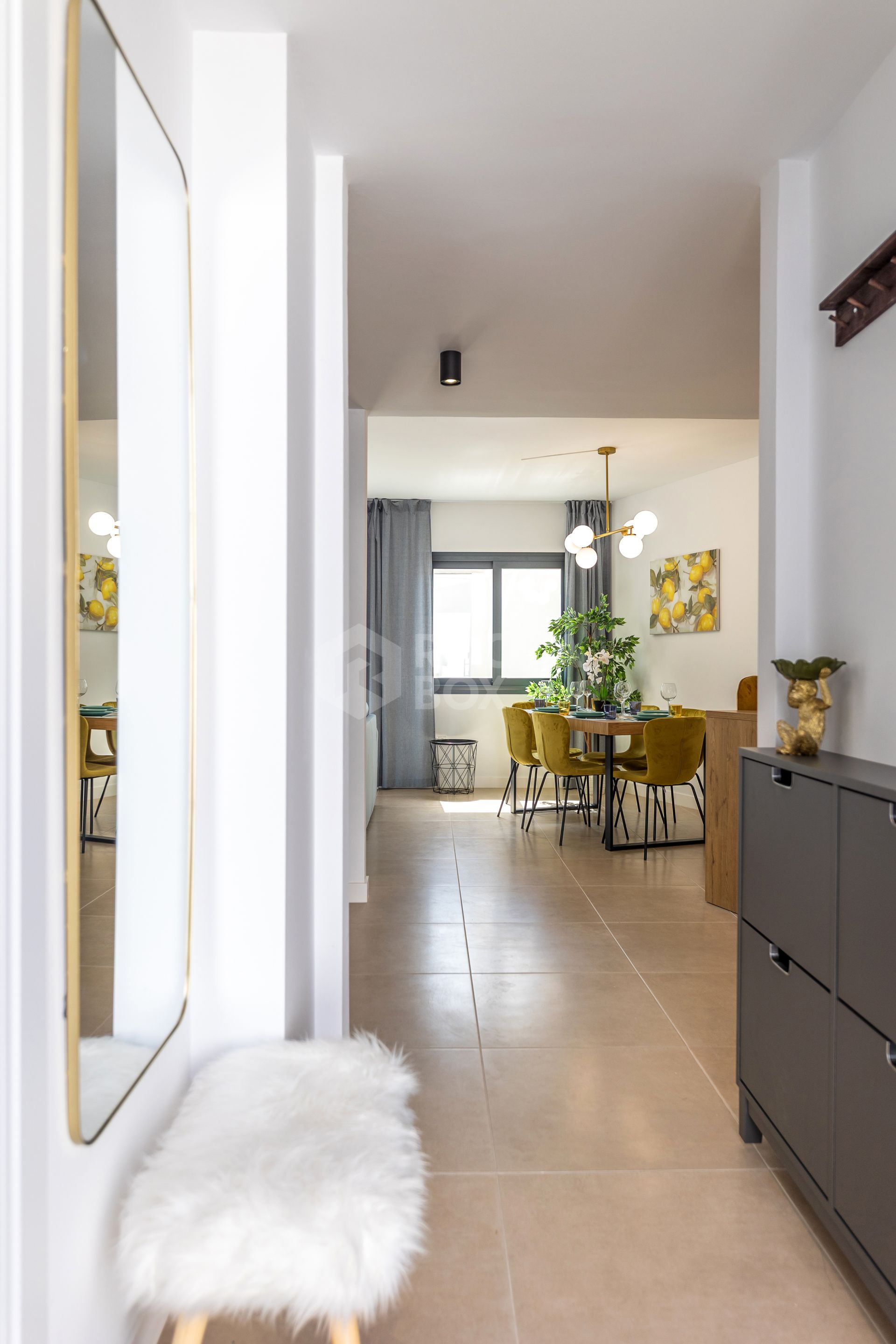 FROM OCTOBER!!!! Exclusive luxury townhouse in Agra Residencial, Estepona East