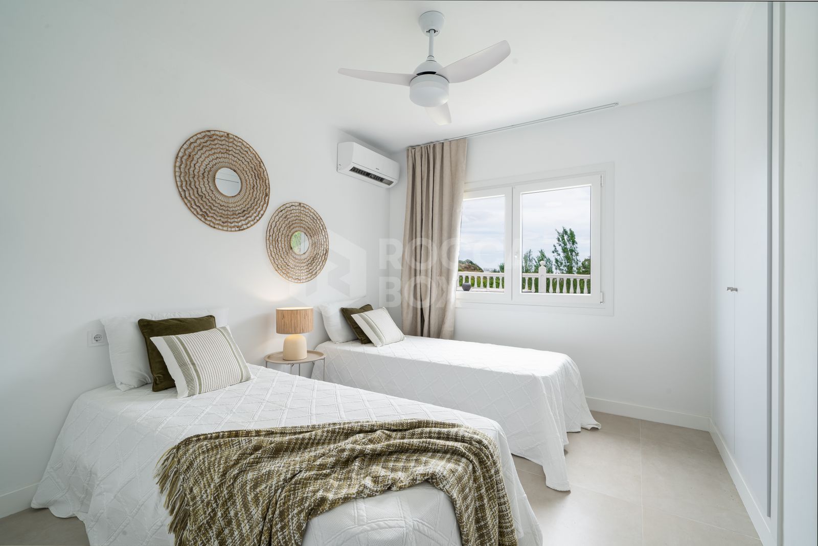 House to rent in El Faro, Mijas Costa