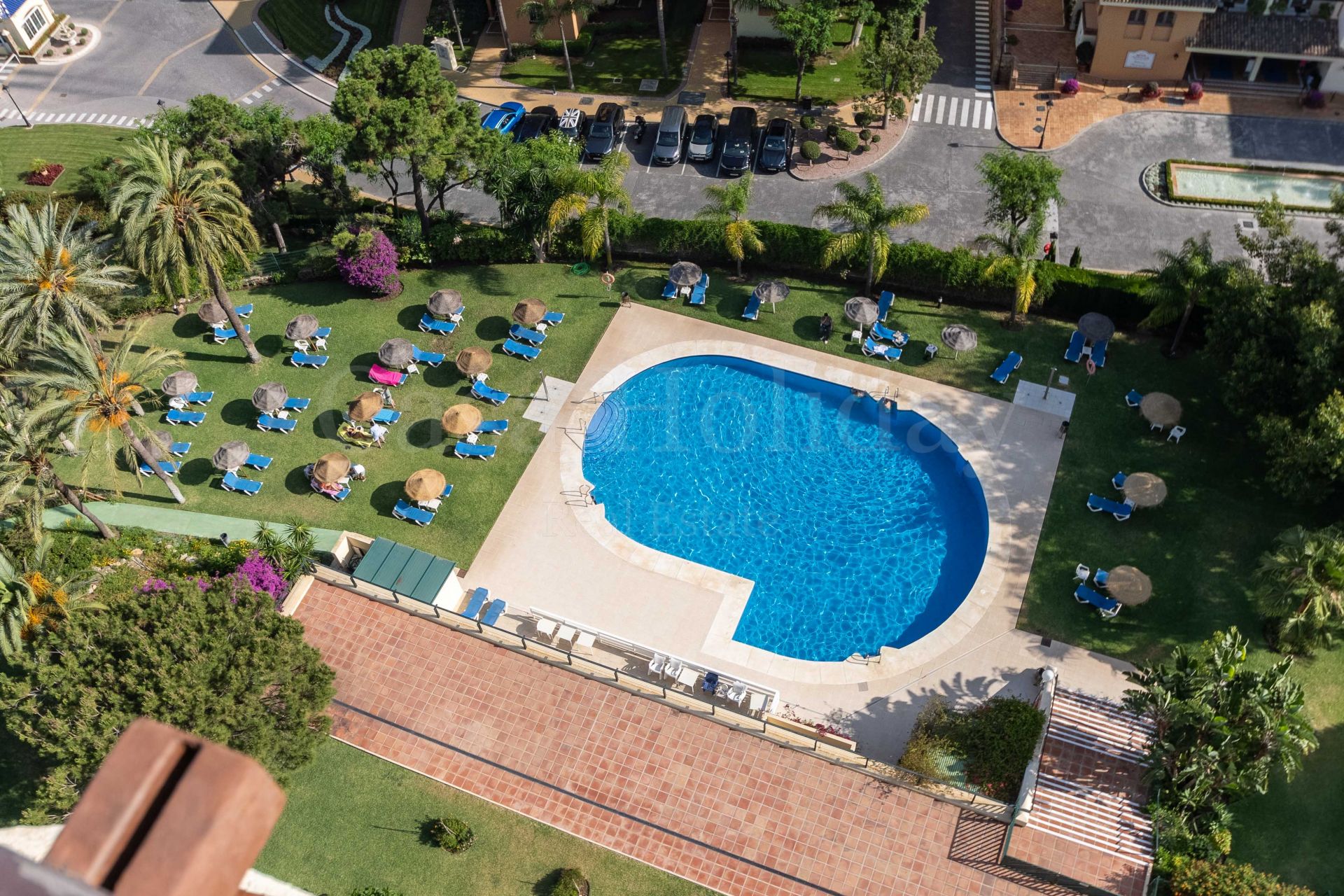 Apartamento en Elviria Playa, Marbella
