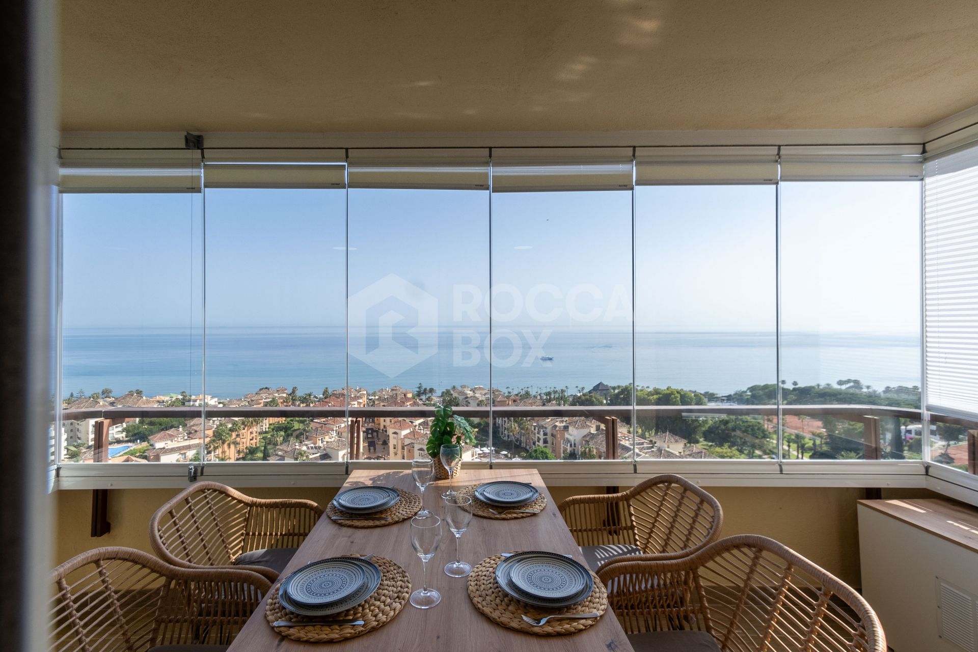 Studio to rent in Elviria Playa, Marbella East