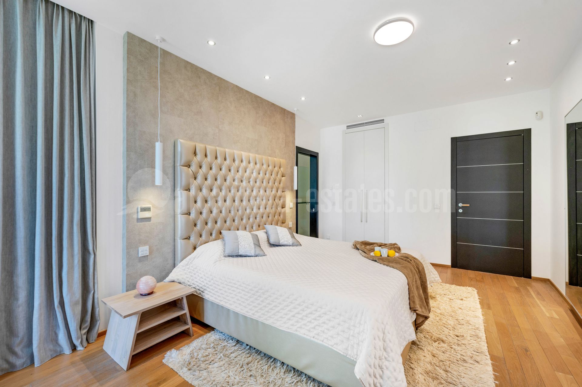 Town House in Meisho Hills, Marbella