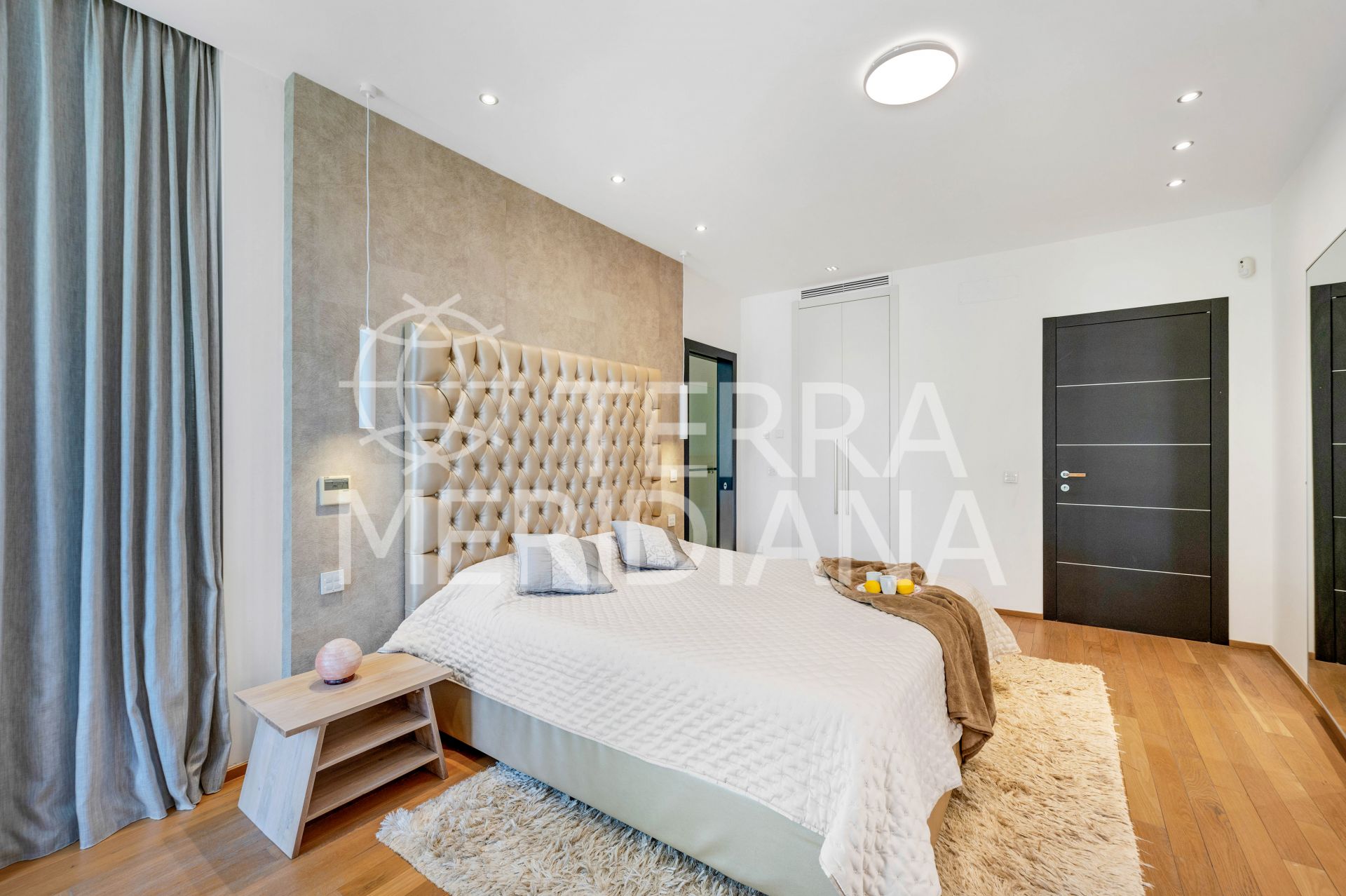 Town House in Meisho Hills, Marbella