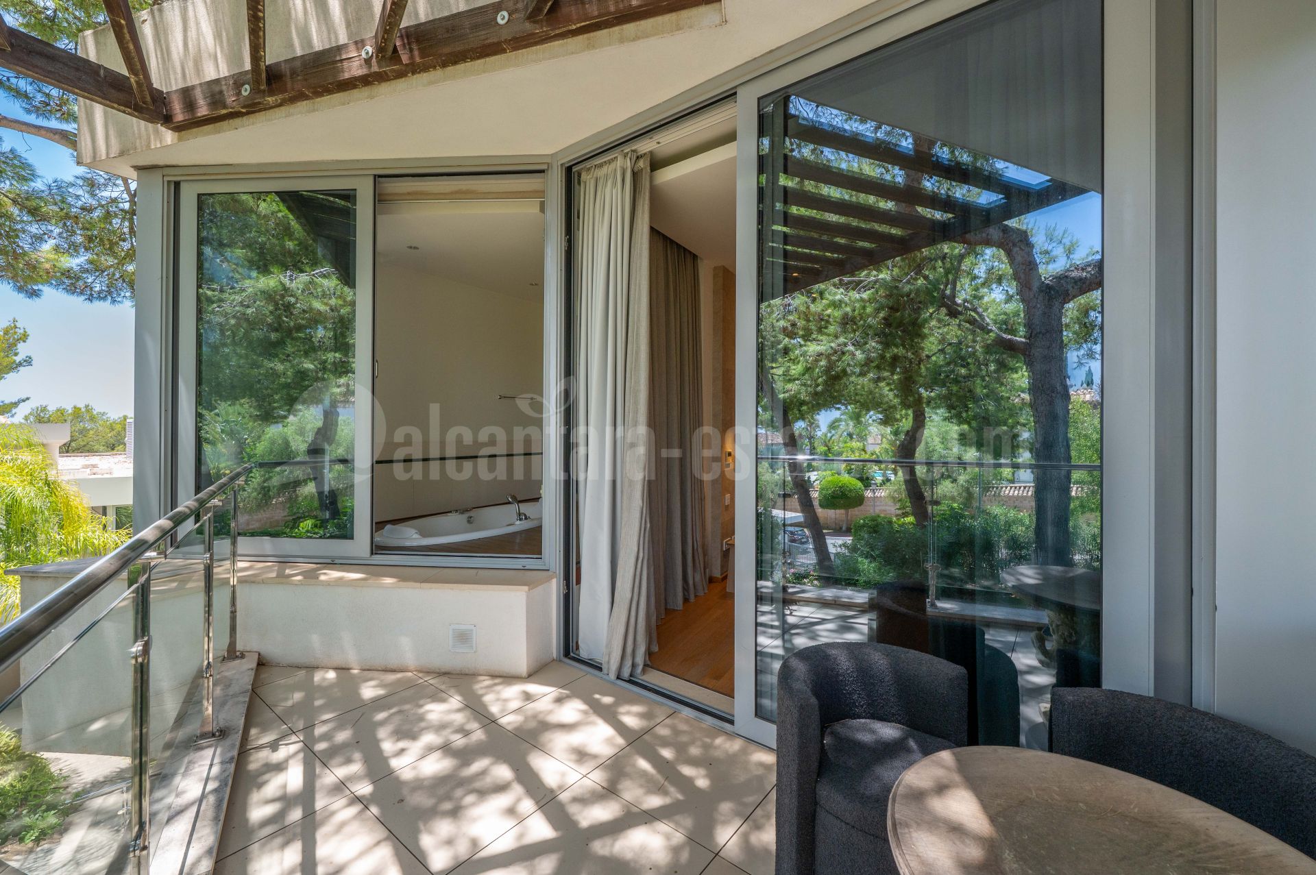 Town House in Meisho Hills, Marbella