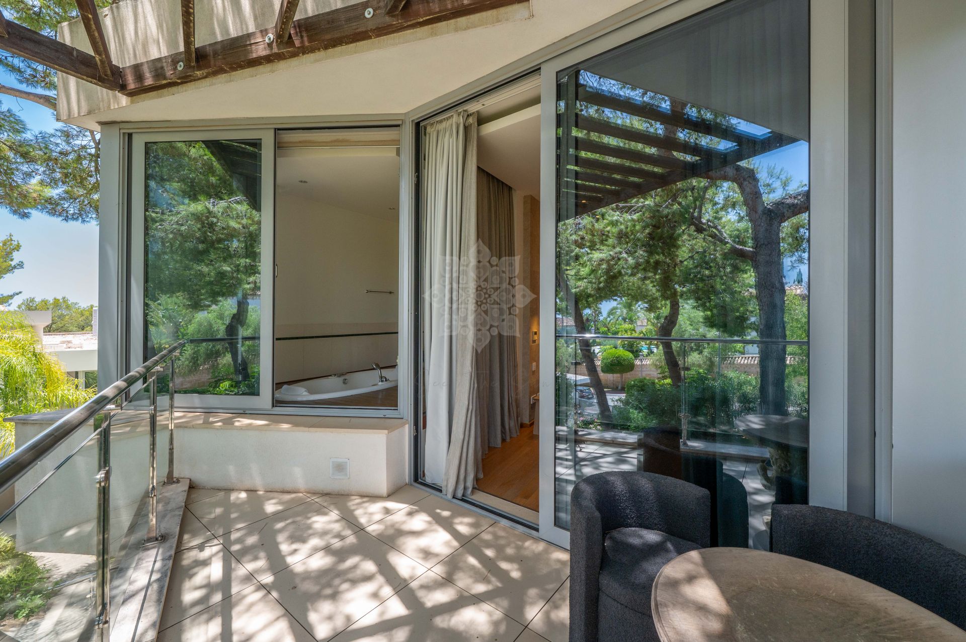 Town House in Meisho Hills, Marbella