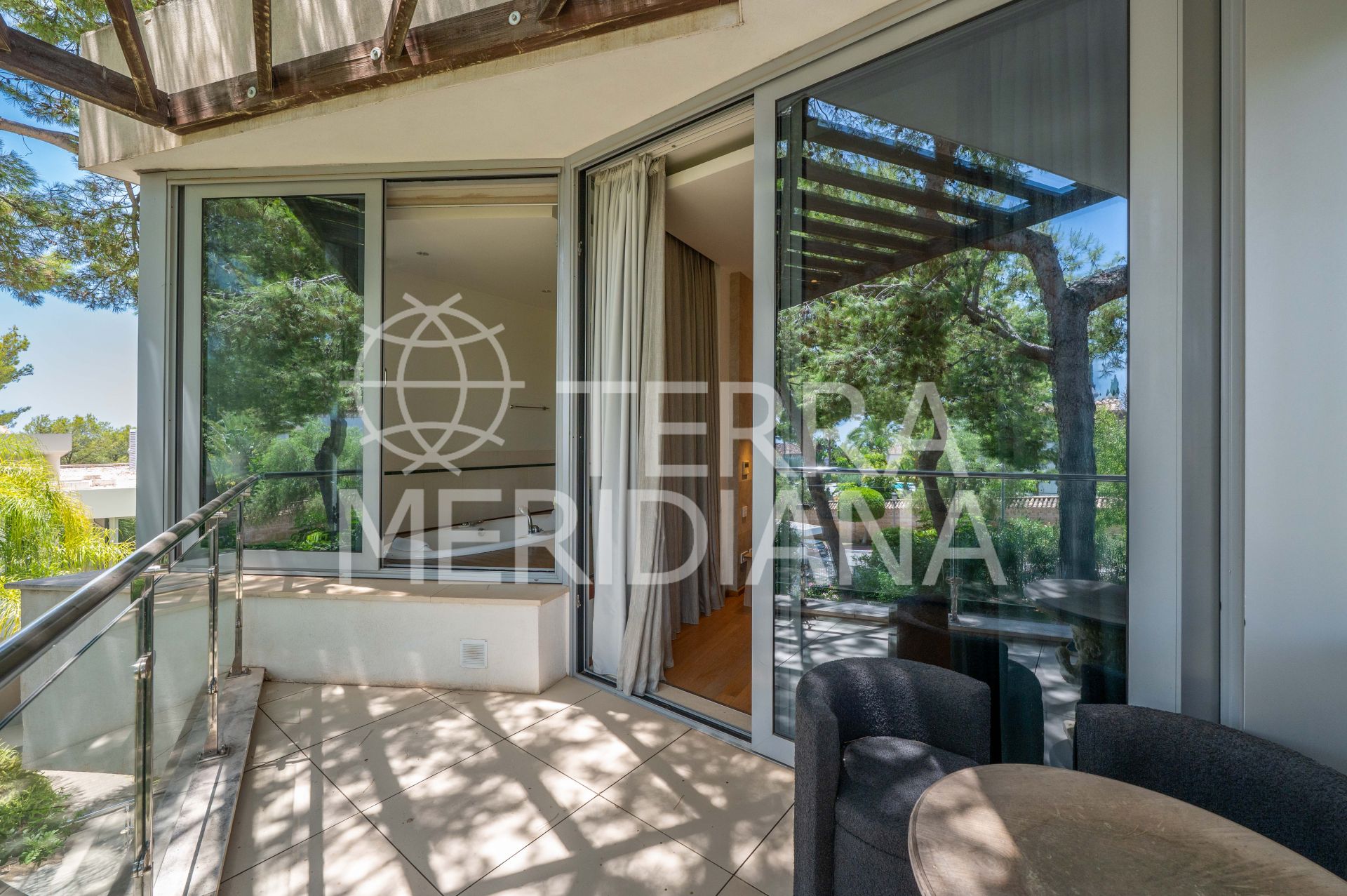 Town House in Meisho Hills, Marbella
