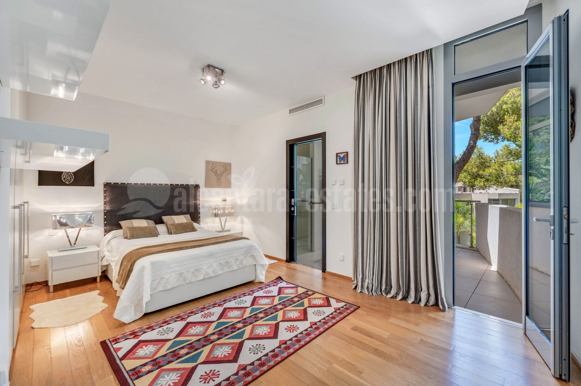 Town House in Meisho Hills, Marbella