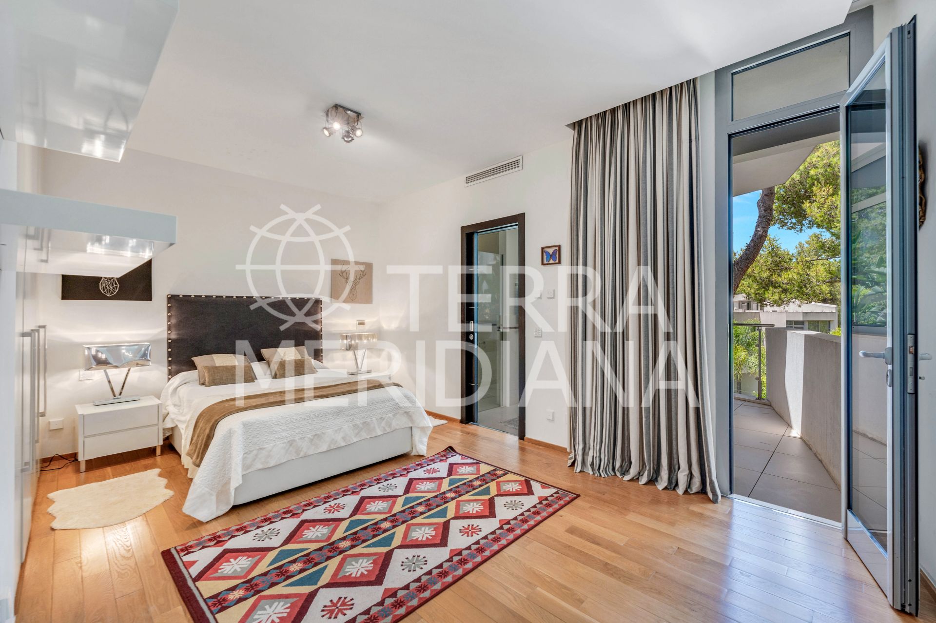 Town House in Meisho Hills, Marbella