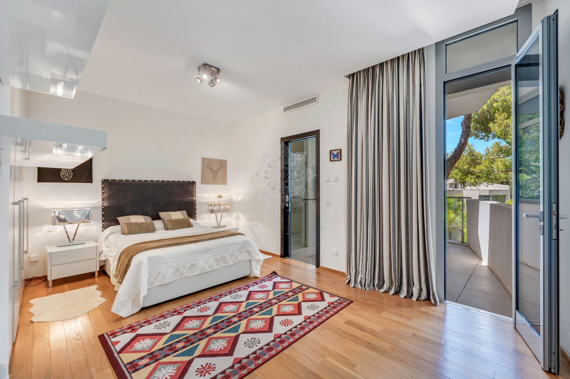 Town House in Meisho Hills, Marbella