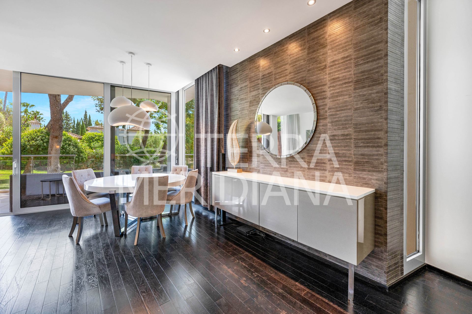 Town House in Meisho Hills, Marbella