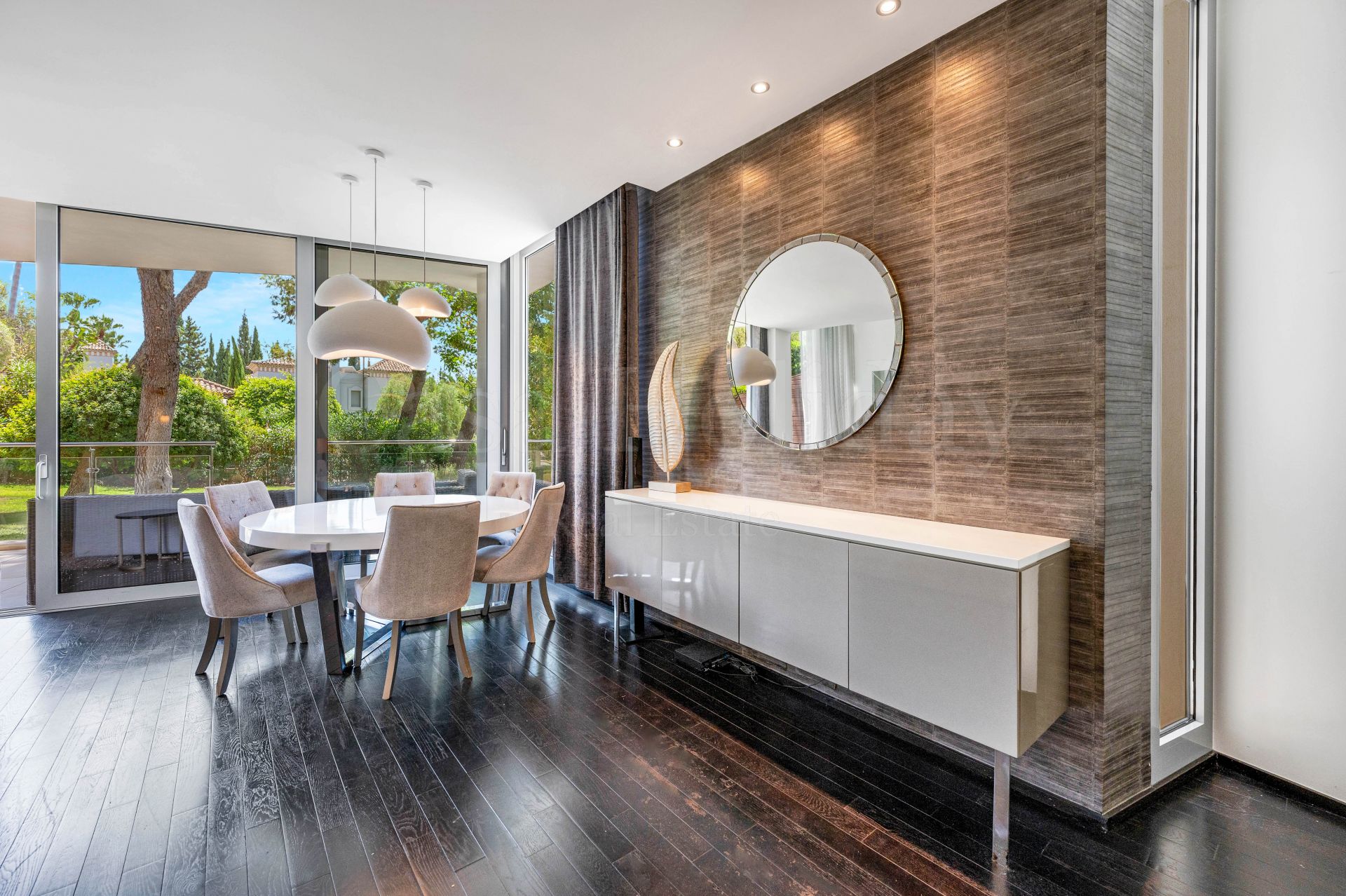 Adosado en Meisho Hills, Marbella