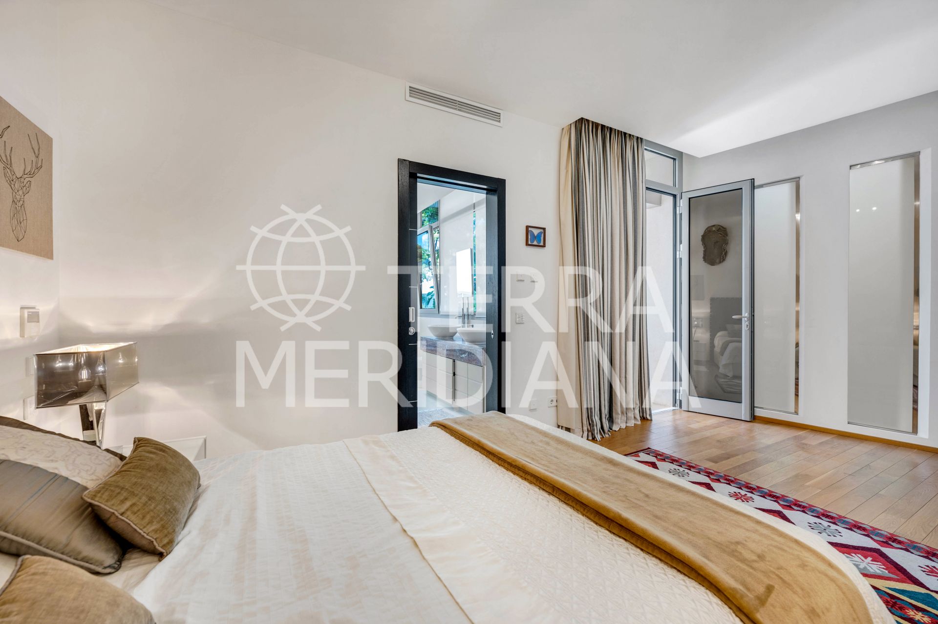 Town House in Meisho Hills, Marbella