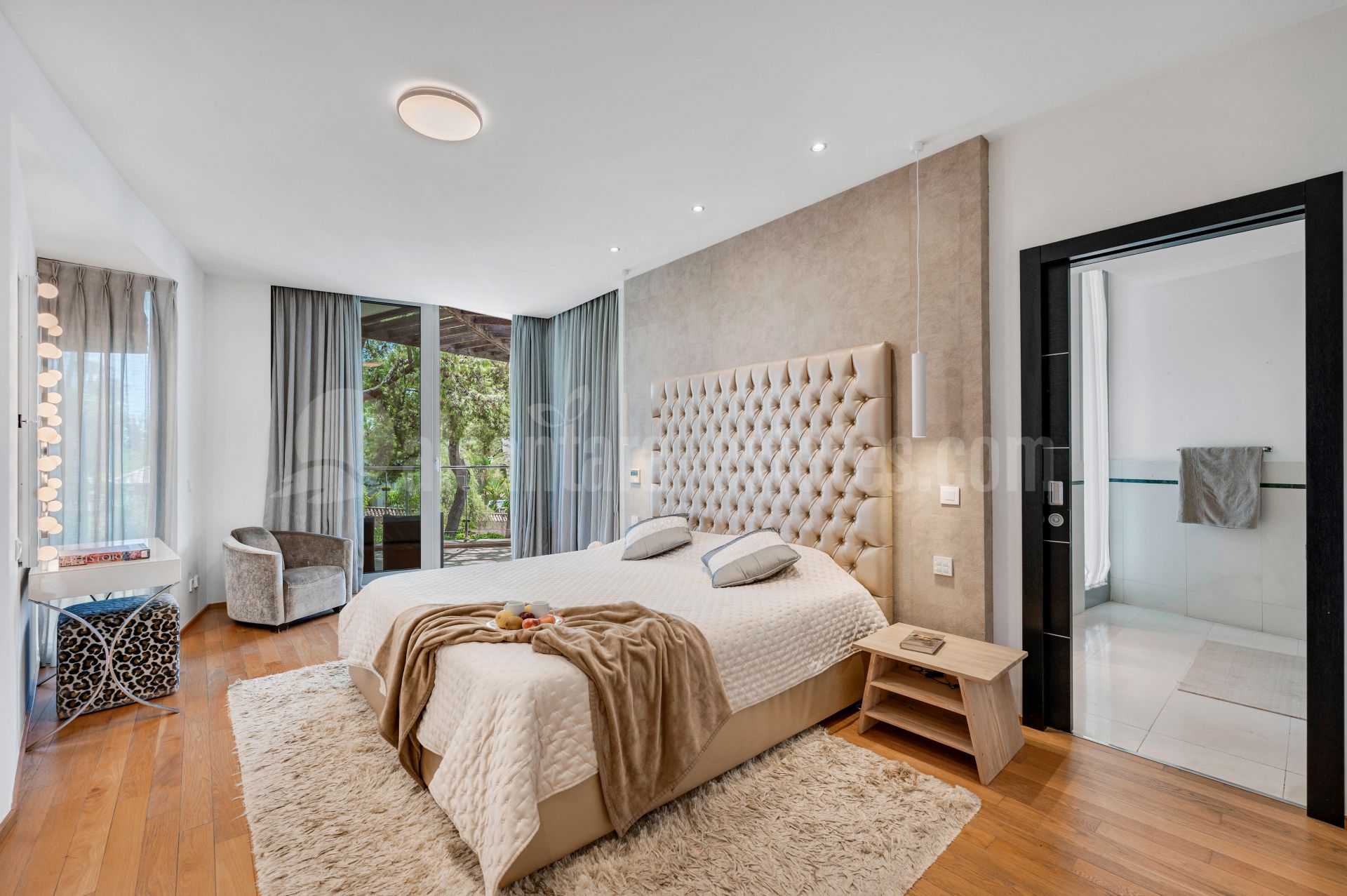 Town House in Meisho Hills, Marbella