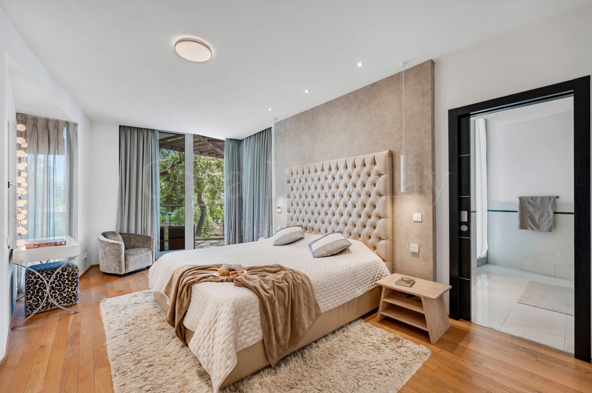 Adosado en Meisho Hills, Marbella