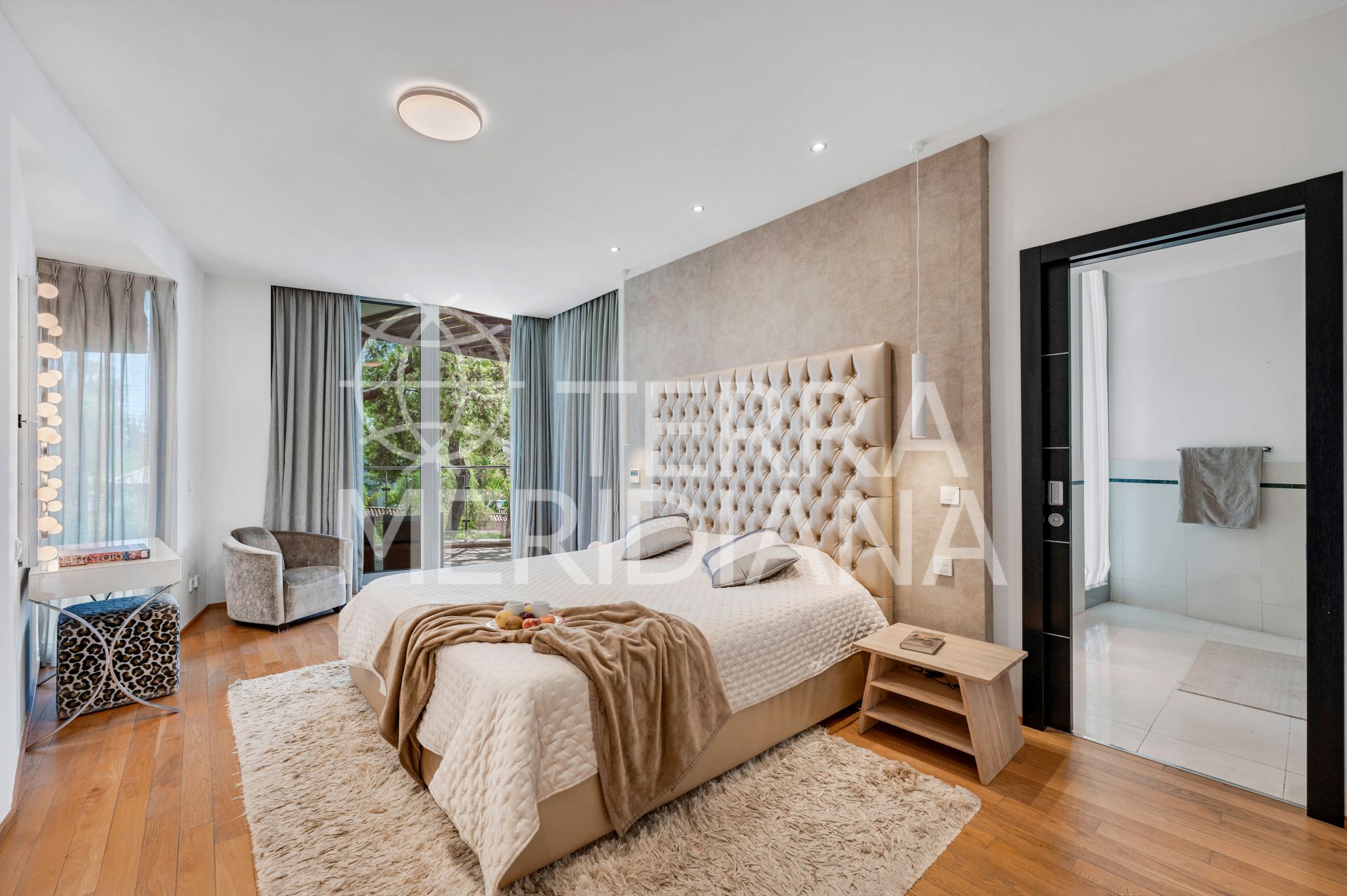 Town House in Meisho Hills, Marbella