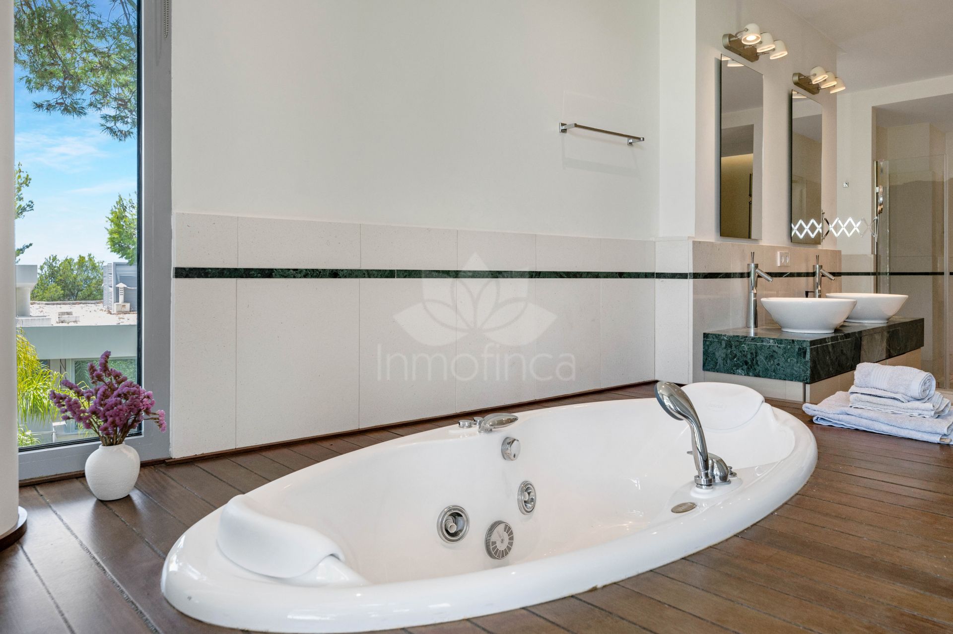 Adosado en Meisho Hills, Marbella