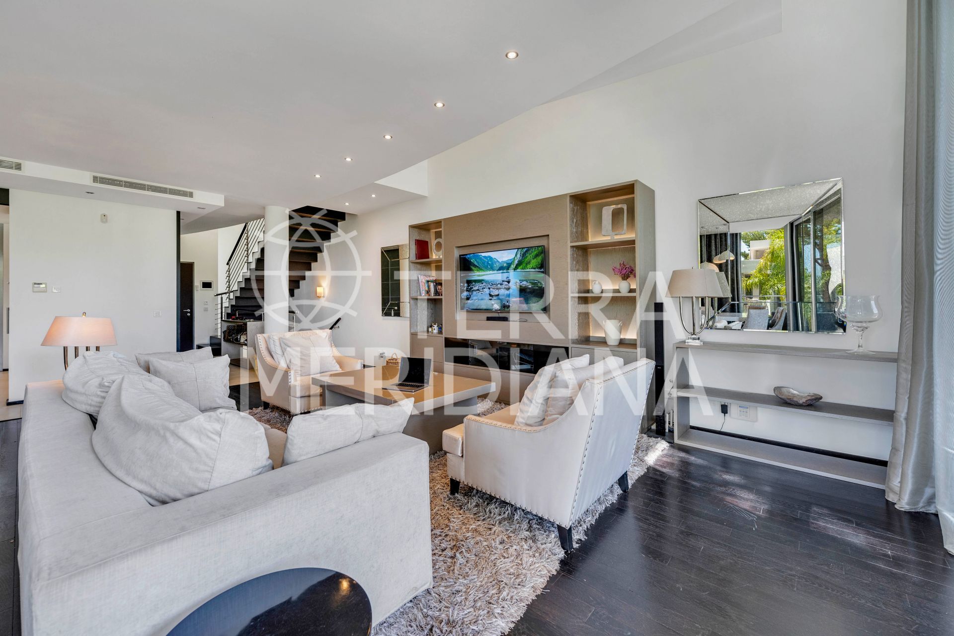 Town House in Meisho Hills, Marbella