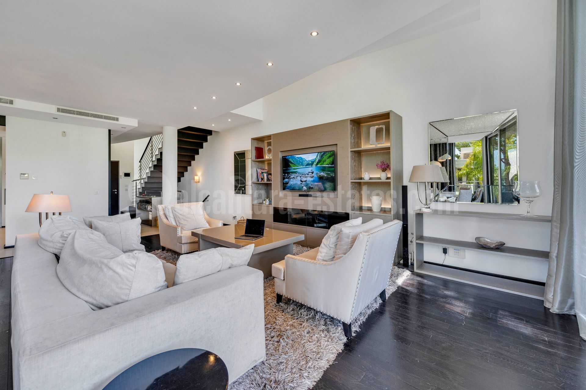 Town House in Meisho Hills, Marbella