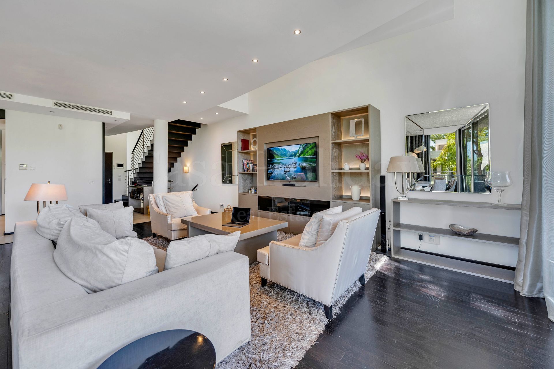 Adosado en Meisho Hills, Marbella