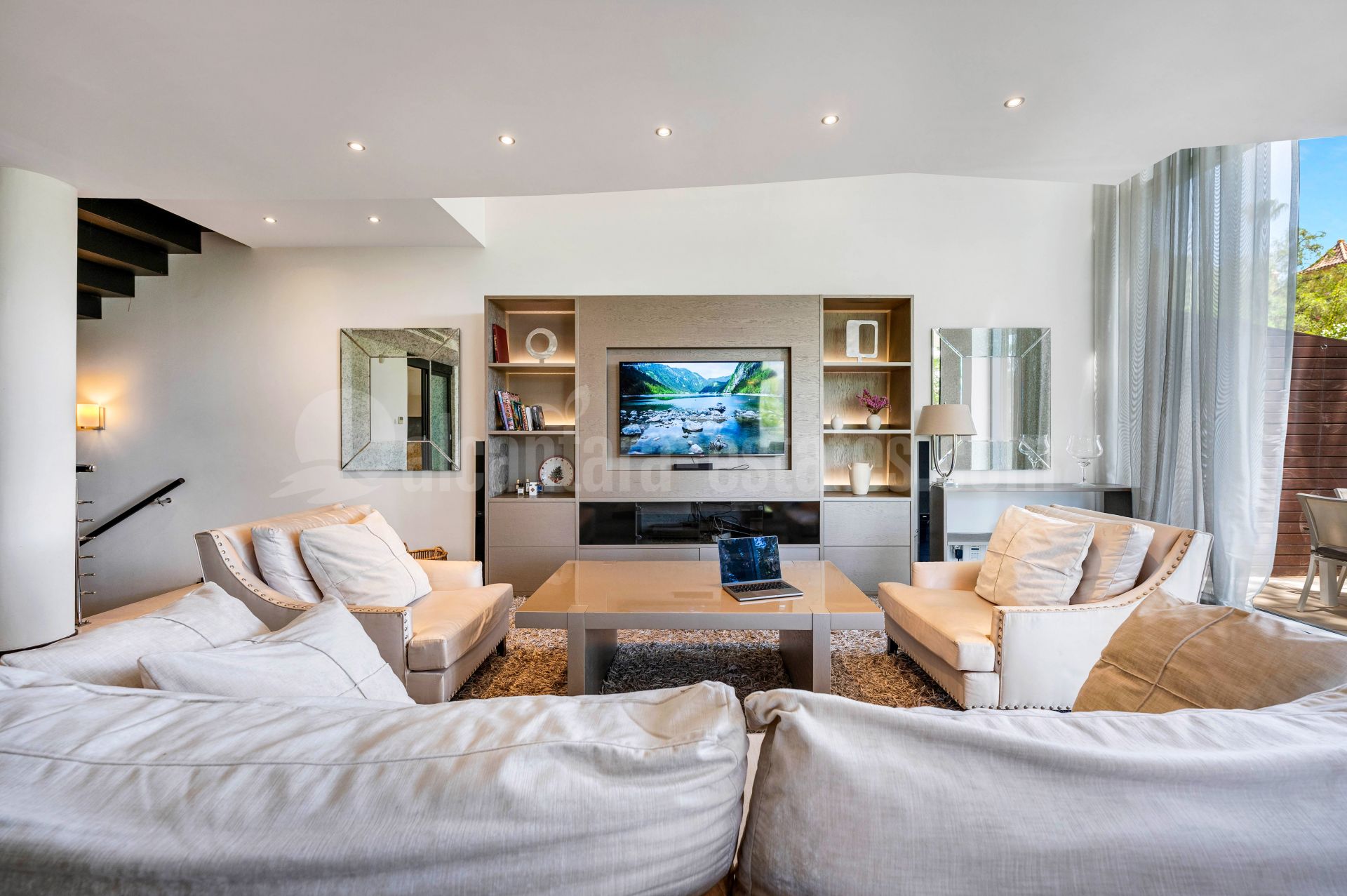 Town House in Meisho Hills, Marbella