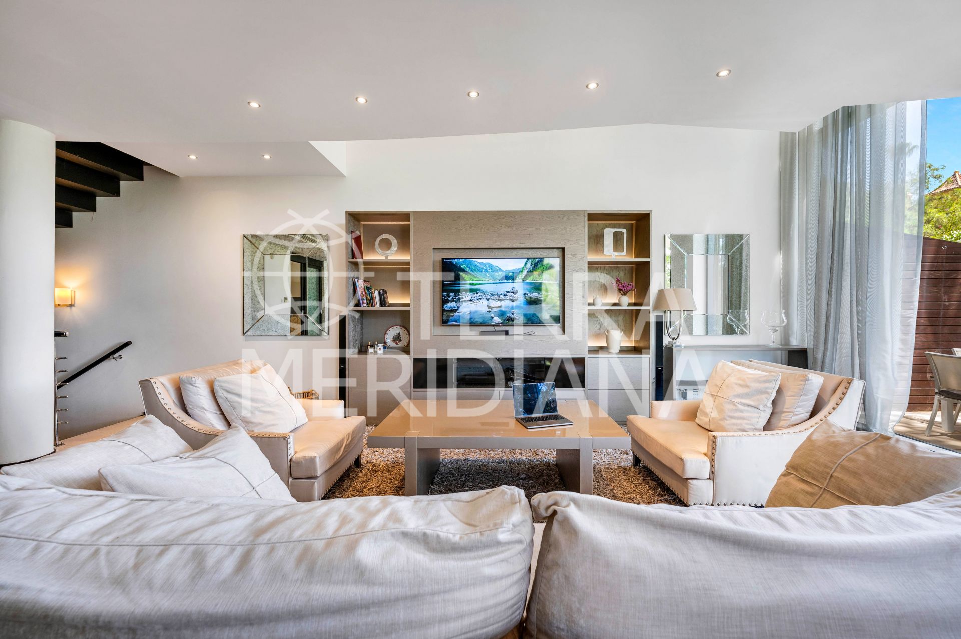 Town House in Meisho Hills, Marbella