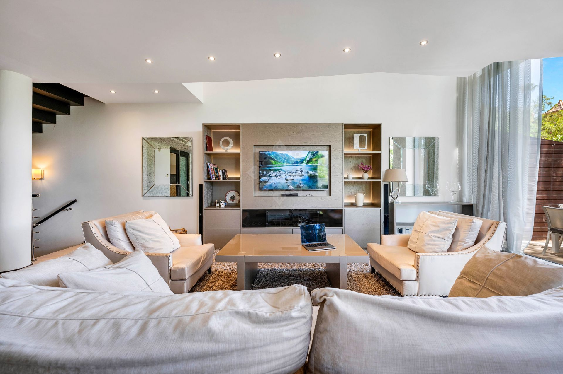 Town House in Meisho Hills, Marbella