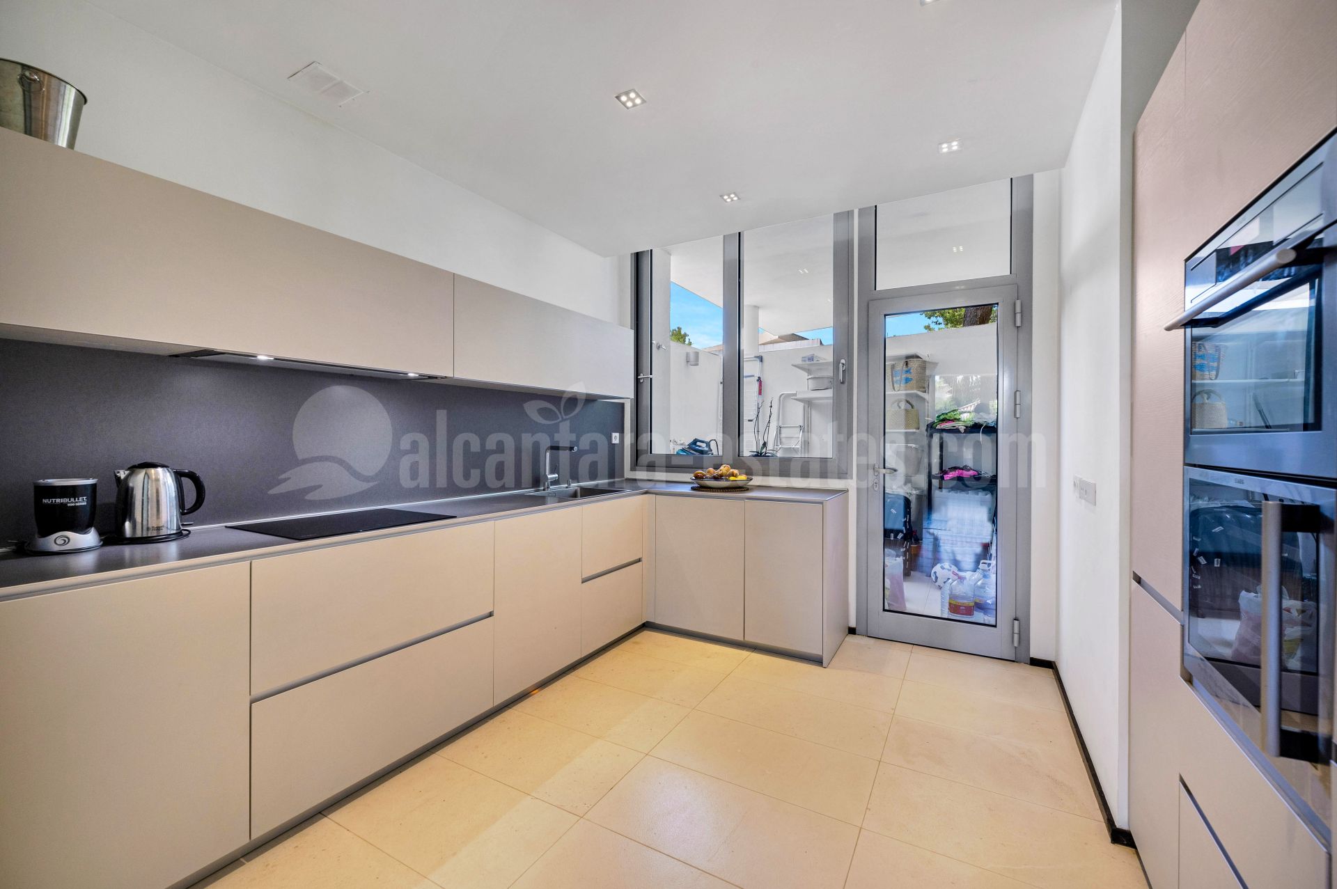 Town House in Meisho Hills, Marbella