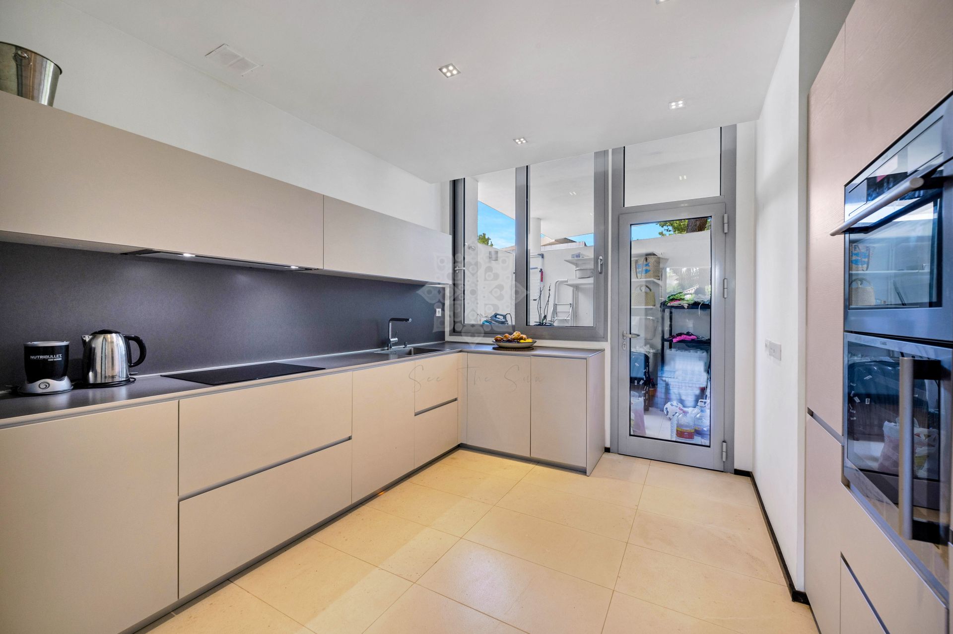 Town House in Meisho Hills, Marbella